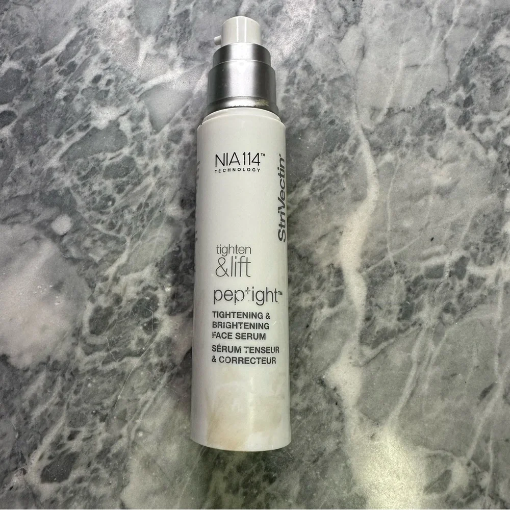 StriVectin Peptight‎ Tightening Brightening Serum
